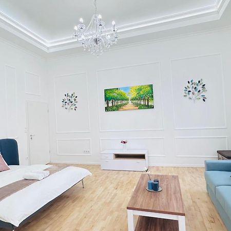 Jozsef 65 Apartment Budapest Extérieur photo