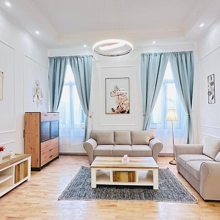 Jozsef 65 Apartment Budapest Extérieur photo