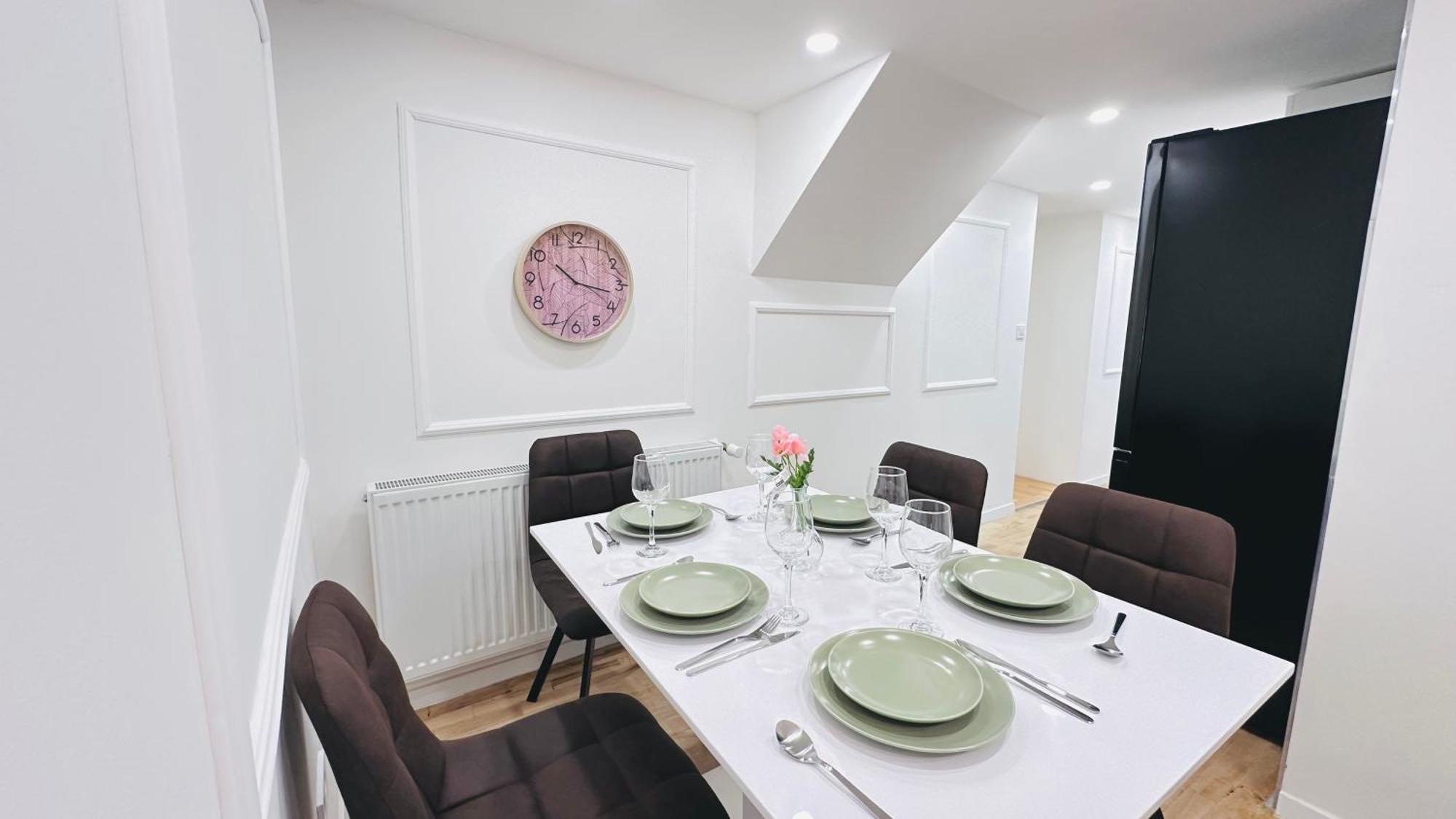 Jozsef 65 Apartment Budapest Extérieur photo