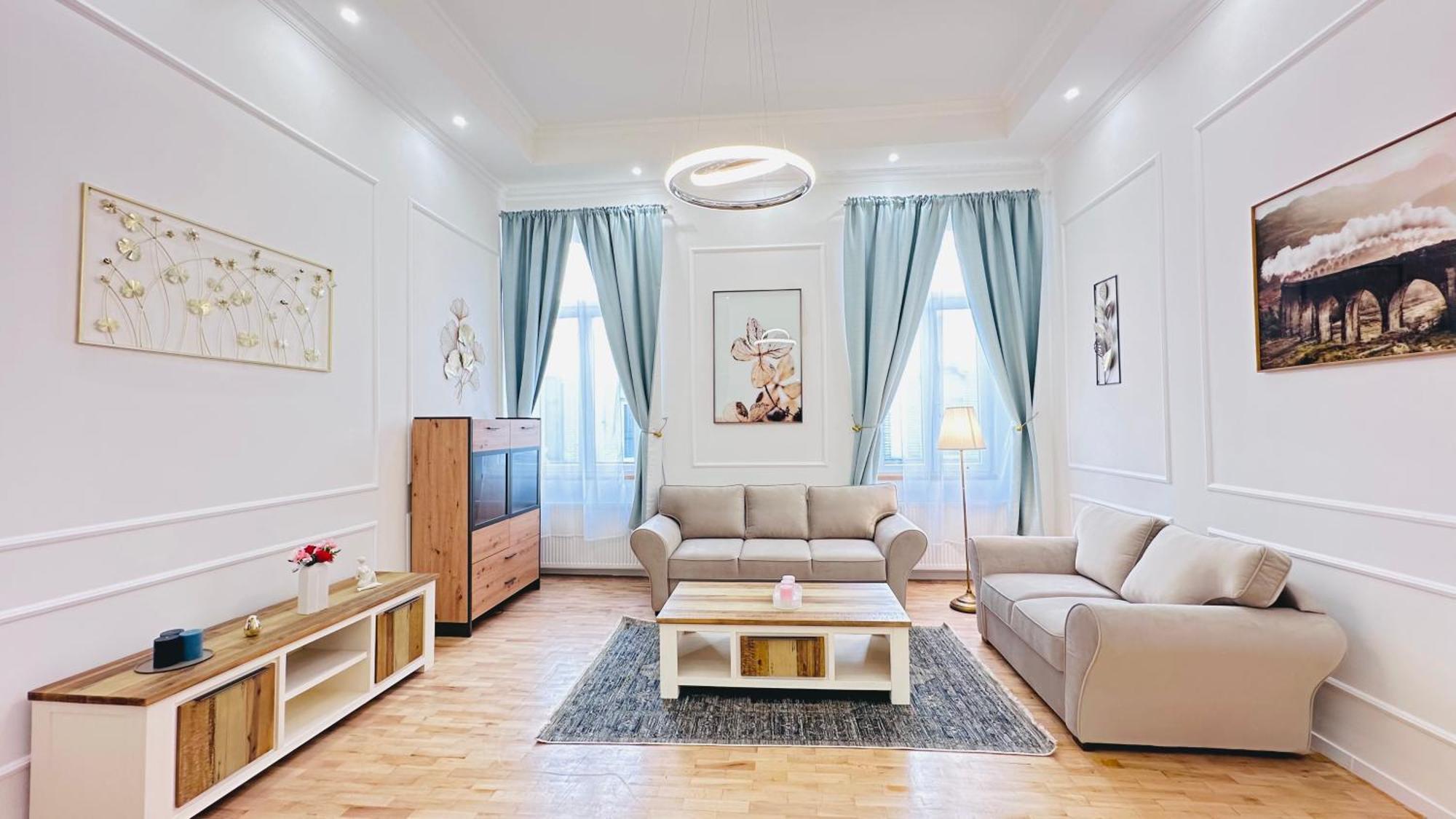Jozsef 65 Apartment Budapest Extérieur photo
