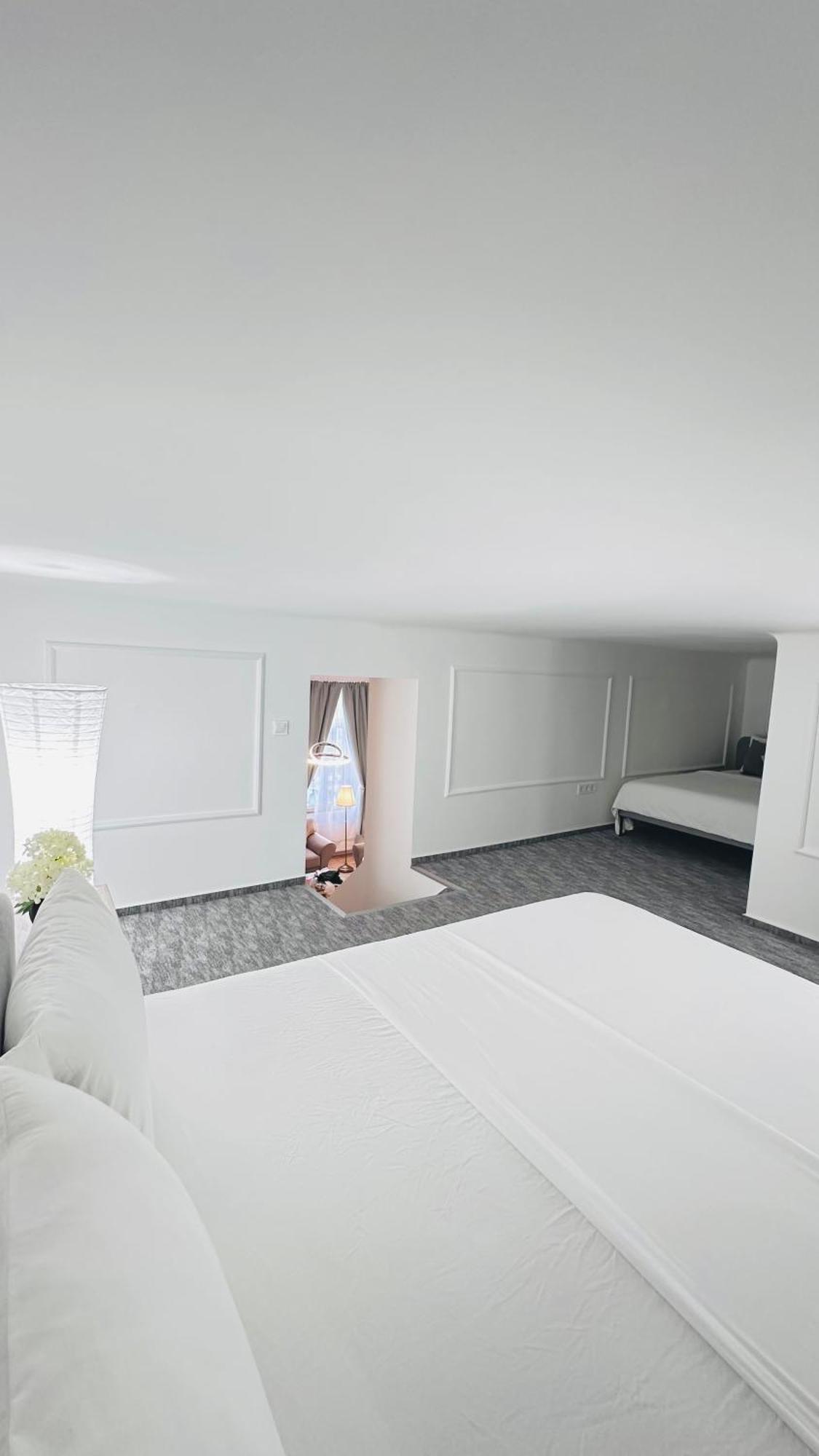 Jozsef 65 Apartment Budapest Extérieur photo