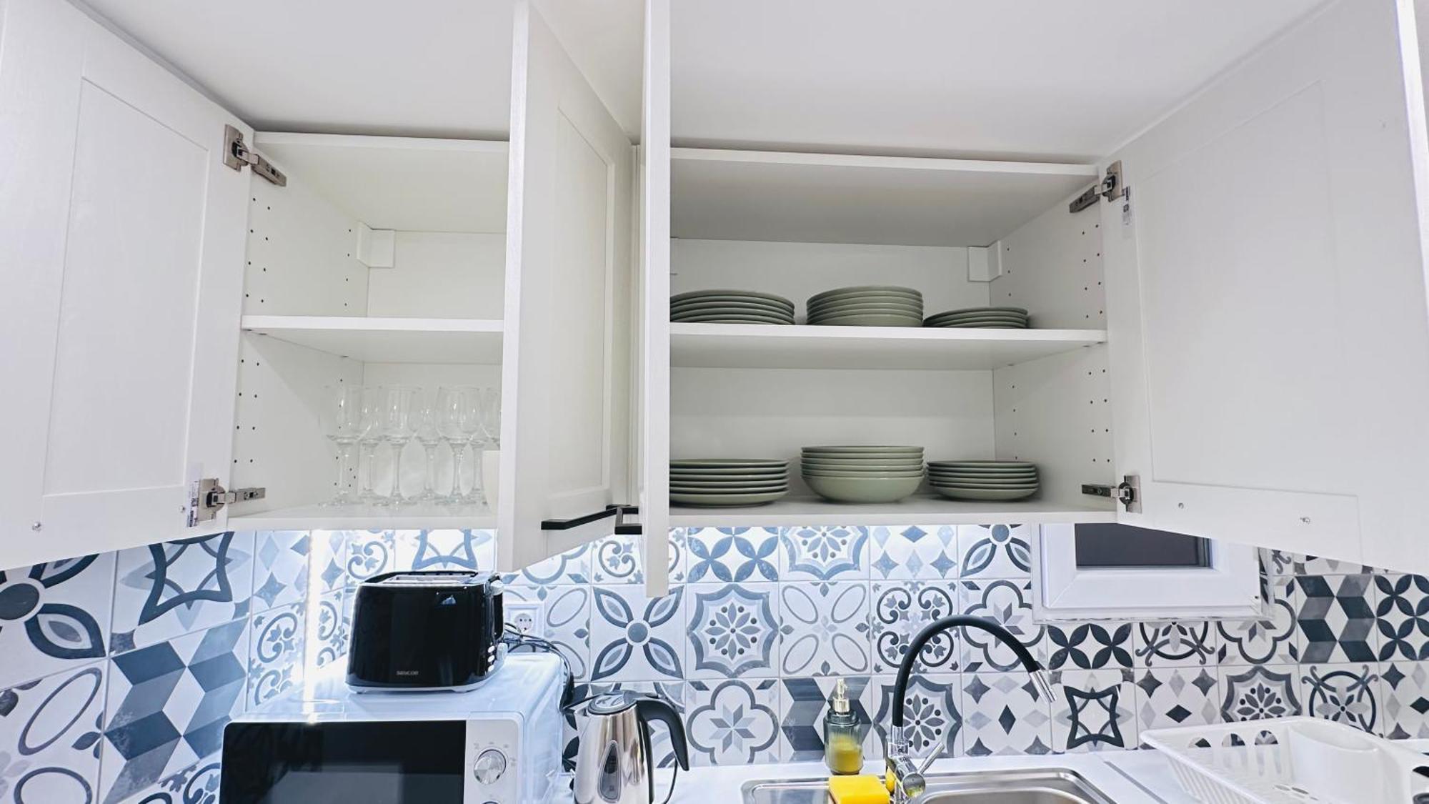 Jozsef 65 Apartment Budapest Extérieur photo