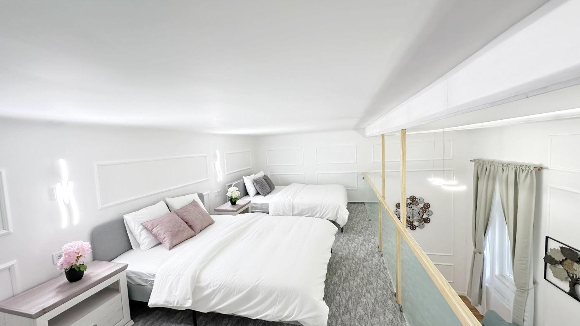 Jozsef 65 Apartment Budapest Extérieur photo